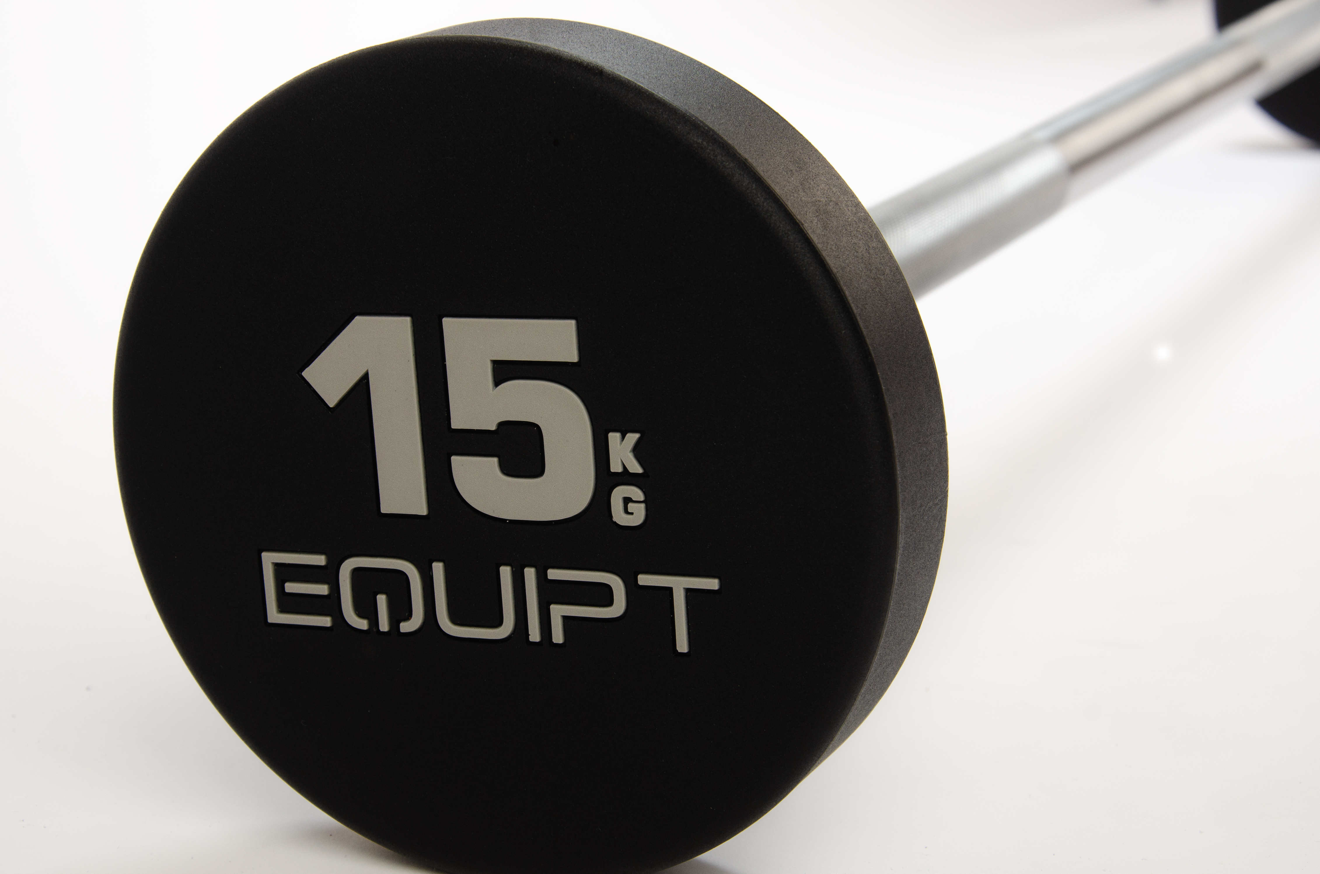End-cap mark