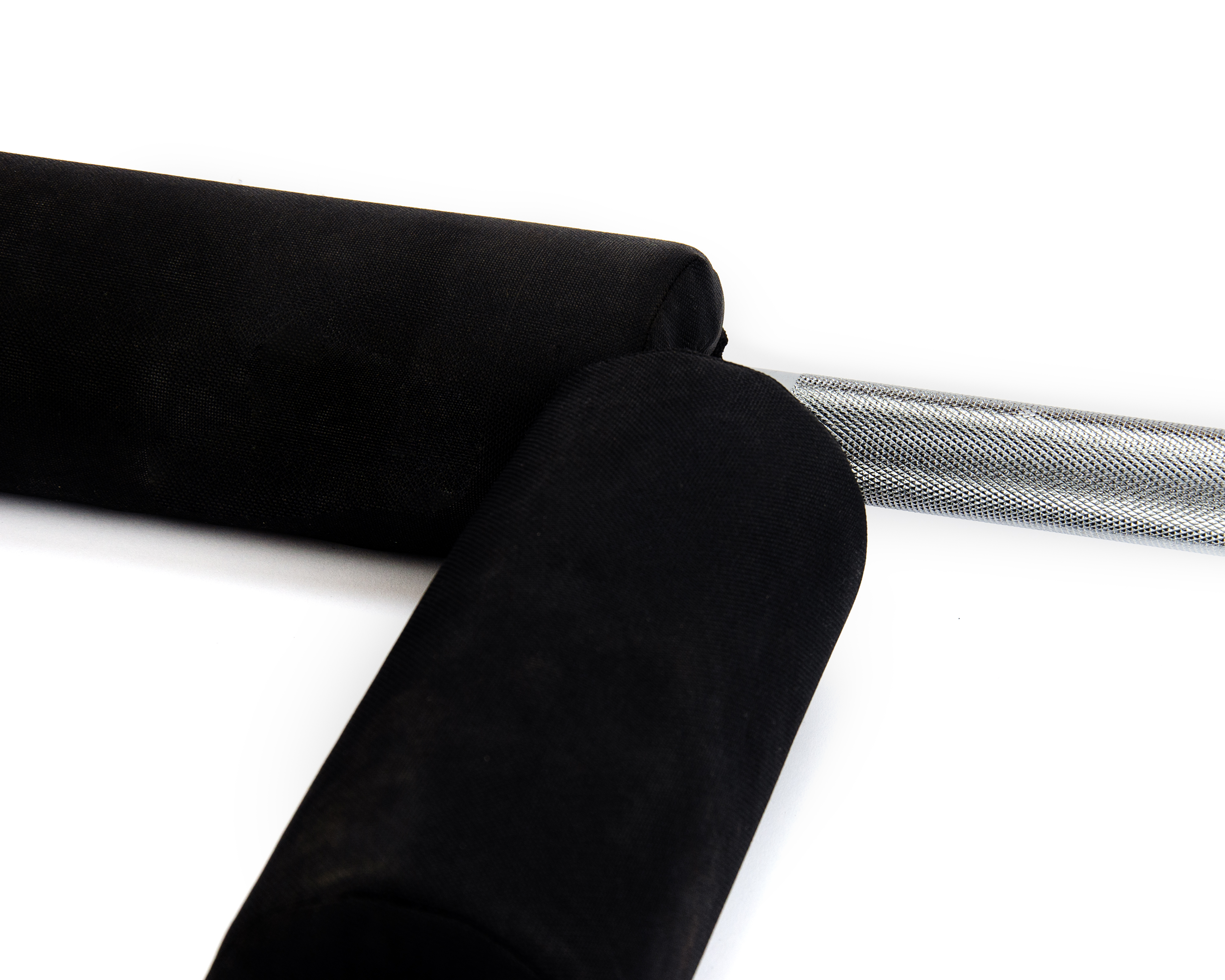 Bar pad fabric