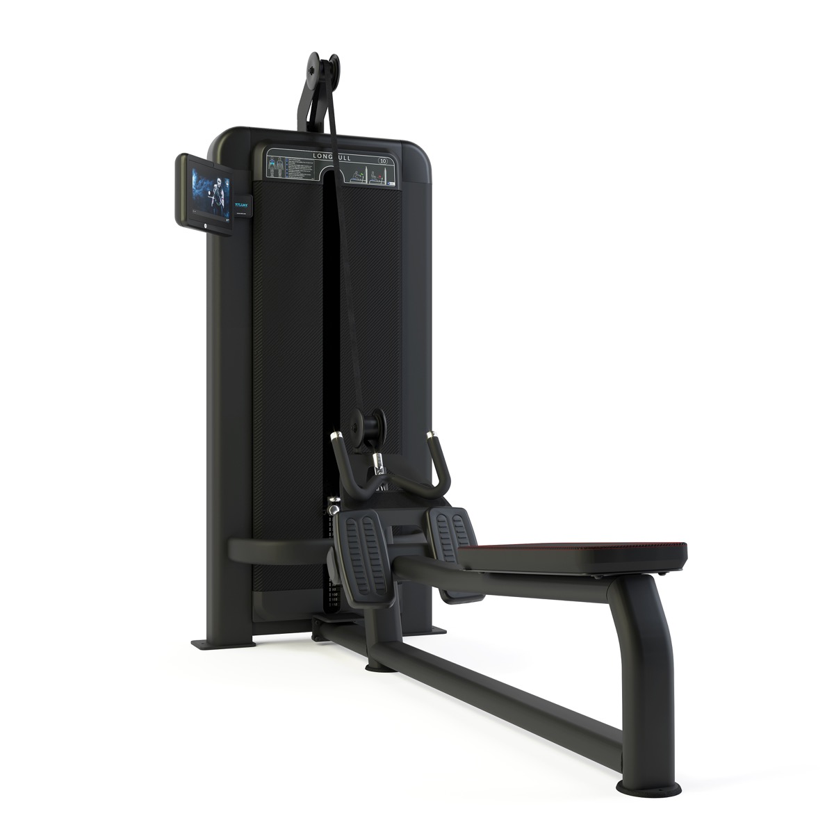 Pulse Premium Long Pull 385H-ADB