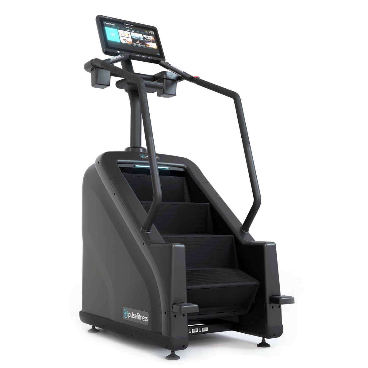 Pulse Premium StepMill 200H-AAF
