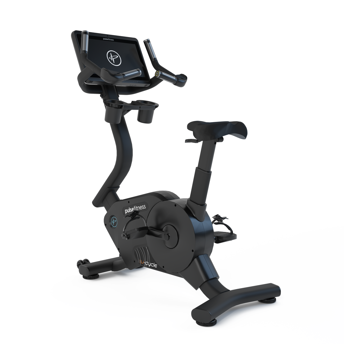 Pulse Premium Upright Cycle 240G-AAX
