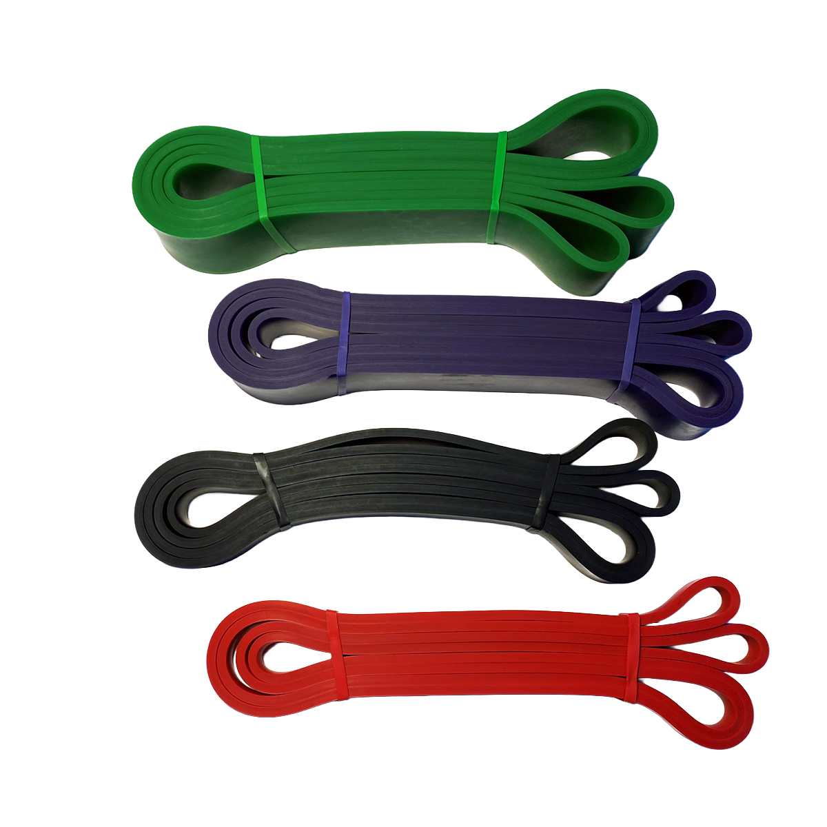Pulse Resistance Band Set 107B-AAA